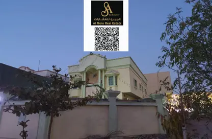 Villa - 5 Bedrooms - 7 Bathrooms for rent in Al Rawda 2 Villas - Al Rawda 2 - Al Rawda - Ajman