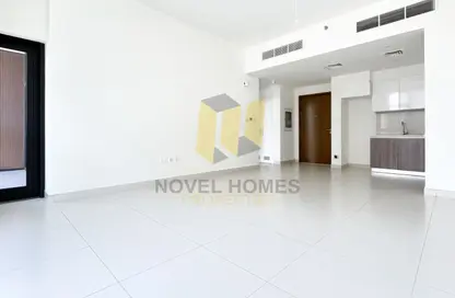 Apartment - 1 Bedroom - 1 Bathroom for sale in Park Point Building C - Park Point - Dubai Hills Estate - Dubai Apartment - 1 Bedroom - 1 Bathroom for sale in Park Point Building C - Park Point - Dubai Hills Estate - Dubai