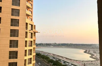 Apartment - Studio - 1 Bathroom for rent in Lakeside Tower C - Lakeside Residence - Dubai Production City (IMPZ) - Dubai Apartment - Studio - 1 Bathroom for rent in Lakeside Tower C - Lakeside Residence - Dubai Production City (IMPZ) - Dubai