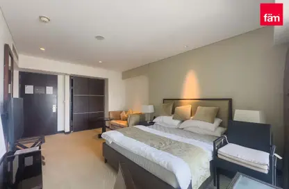 Hotel  and  Hotel Apartment - Studio - 1 Bathroom for sale in JW Marriott Hotel Marina - Dubai Marina - Dubai