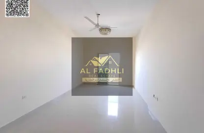 شقة - 2 غرف نوم - 2 حمامات للايجار في 1 المويهات - المويهات - عجمان