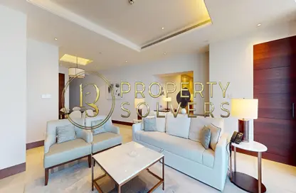 Apartment - 2 Bedrooms - 3 Bathrooms for sale in The Address Sky View Tower 1 - The Address Sky View Towers - Downtown Dubai - Dubai