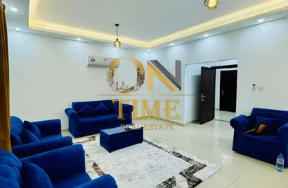 Apartment - 1 Bedroom - 1 Bathroom for rent in Ajman Corniche Residences - Ajman Corniche Road - Ajman