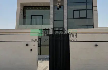 فيلا - 5 غرف نوم - 7 حمامات للبيع في حوشي 1 - حوشي - البادي - الشارقة