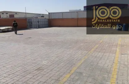 Warehouse - Studio - 1 Bathroom for rent in Umm Al Thuoob - Umm Al Quwain
