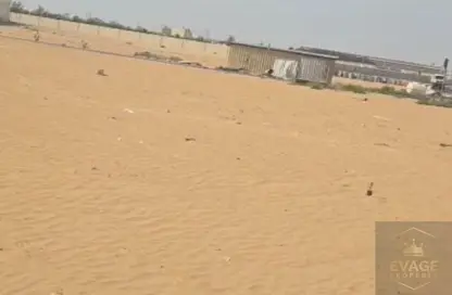 أرض - استوديو للبيع في الجرف الصناعية 3 - الجرف الصناعية - عجمان