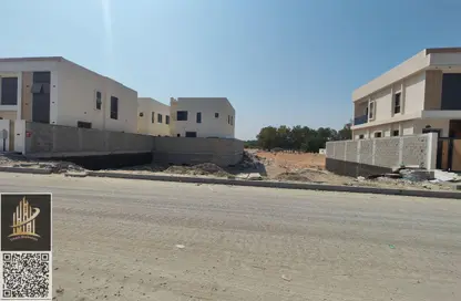 Land - Studio for sale in Al Helio 1 - Al Helio - Ajman