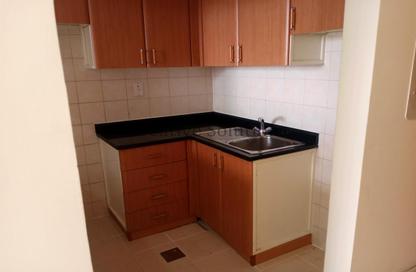 Apartment - Studio - 1 Bathroom for rent in The Gardens Buildings - The Gardens - Dubai
