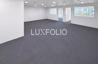 Office Space - Studio for rent in One Lake Plaza - JLT Cluster T - Jumeirah Lake Towers - Dubai
