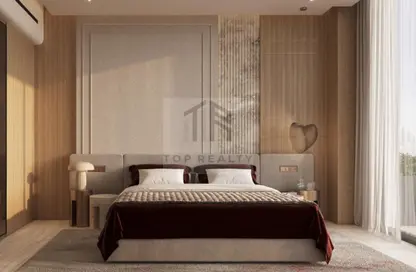 Apartment - 2 Bedrooms - 2 Bathrooms for sale in Binghatti Ruby - District 16 - Jumeirah Village Circle - Dubai