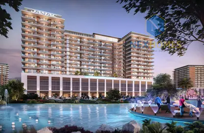 Apartment - 1 Bedroom - 2 Bathrooms for sale in Damac Riverside Views - Capri 1 - Dubai Investment Park 2 (DIP 2) - Dubai Investment Park (DIP) - Dubai Apartment - 1 Bedroom - 2 Bathrooms for sale in Damac Riverside Views - Capri 1 - Dubai Investment Park 2 (DIP 2) - Dubai Investment Park (DIP) - Dubai