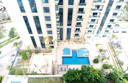 Apartment - 2 Bedrooms - 3 Bathrooms for rent in Rose 10 - Jumeirah Village Circle - Dubai