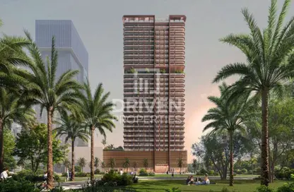 Apartment - 1 Bedroom - 2 Bathrooms for sale in luxor by imtiaz - District 14 - Jumeirah Village Circle - Dubai