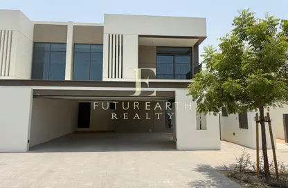 Villa - 4 Bedrooms - 5 Bathrooms for sale in Tilal Al Furjan - Al Furjan - Dubai