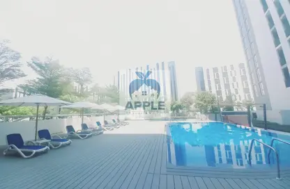 شقة - 1 حمام للايجار في إيست فييليدج - الجادة - الشارقة