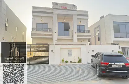 فيلا - 6 غرف نوم - 8 حمامات للبيع في العامرة جاردنز - العامرة - عجمان فيلا - 6 غرف نوم - 8 حمامات للبيع في العامرة جاردنز - العامرة - عجمان