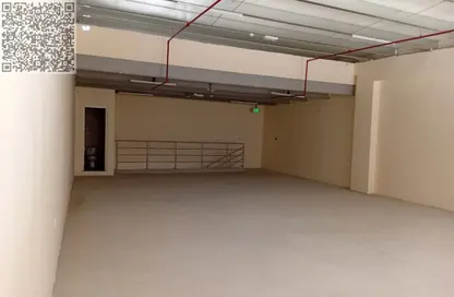 مستودع - استوديو - 1 حمام للايجار في الجرف الصناعية 3 - الجرف الصناعية - عجمان