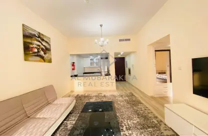 Apartment - 1 Bedroom - 1 Bathroom for rent in Royal Breeze 5 - Royal Breeze - Al Hamra Village - Ras Al Khaimah
