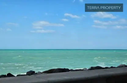 متجر - استوديو - 1 حمام للايجار في باسيفيك ساموا - باسيفيك - جزيرة المرجان - رأس الخيمة
