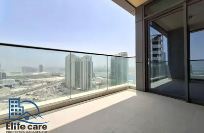 شقة - غرفة نوم - 2 حمامات للايجار في كانال ريزيدينس - جزيرة الريم - أبوظبي شقة - غرفة نوم - 2 حمامات للايجار في كانال ريزيدينس - جزيرة الريم - أبوظبي