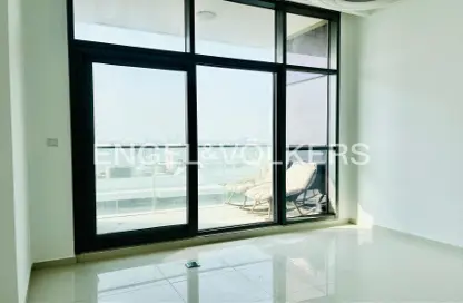 شقة - غرفة نوم - 2 حمامات للبيع في جولف بروموناد 2A - جولف بروموناد - داماك هيلز - دبي شقة - غرفة نوم - 2 حمامات للبيع في جولف بروموناد 2A - جولف بروموناد - داماك هيلز - دبي