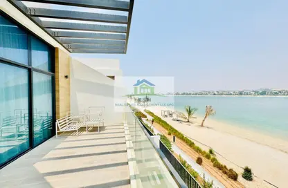 Villa - 5 Bedrooms - 7+ Bathrooms for sale in Marbella I Villas - Marbella - Mina Al Arab - Ras Al Khaimah