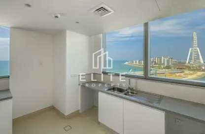 شقة - 2 غرف نوم - 2 حمامات للبيع في 5242 تاور 1 - 5242 - دبي مارينا - دبي