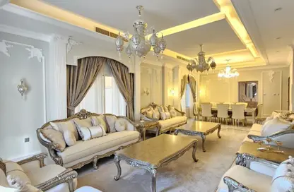 Villa - 5 Bedrooms - 7+ Bathrooms for sale in Al Mowaihat 3 - Al Mowaihat - Ajman