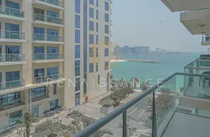 شقة - 2 غرف نوم - 2 حمامات للبيع في باسيفيك بورا بورا - باسيفيك - جزيرة المرجان - رأس الخيمة