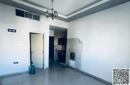 Apartment - Studio - 1 Bathroom for rent in Al Naemiya Tower 2 - Al Naemiya Towers - Al Nuaimiya - Ajman
