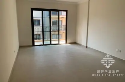 Apartment - 1 Bedroom - 2 Bathrooms for rent in Qamar 3 - Madinat Badr - Al Muhaisnah - Dubai