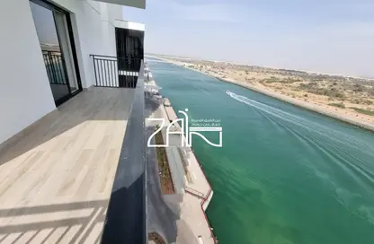 شقة - 2 غرف نوم - 2 حمامات للبيع في وترز أج - جزيرة الياس - أبوظبي