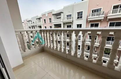 Apartment - 1 Bedroom - 2 Bathrooms for rent in The Centurion Residences - Dubai Investment Park (DIP) - Dubai
