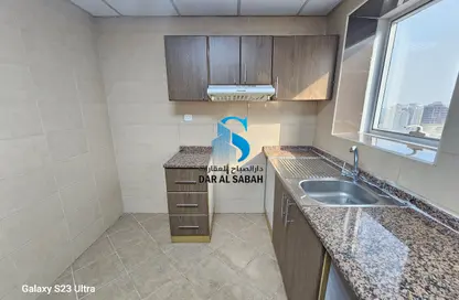 شقة - غرفة نوم - 1 حمام للايجار في تايجر اليرموك - النهدة - الشارقة