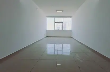 Apartment - Studio - 1 Bathroom for rent in Al Nahda Complex - Al Nahda - Sharjah