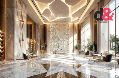 Apartment - 3 Bedrooms - 3 Bathrooms for sale in Diamondz By Danube - Jumeirah Lake Towers - Dubai
