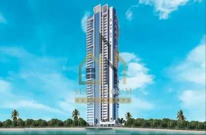 Apartment - 2 Bedrooms - 3 Bathrooms for sale in Me Do Re Tower - Jumeirah Lake Towers - Dubai