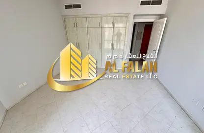 Apartment - 1 Bedroom - 1 Bathroom for rent in Al Majaz 3 - Al Majaz - Sharjah