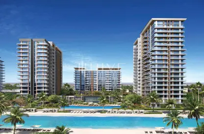 Apartment - 2 Bedrooms - 1 Bathroom for sale in Naya at District One - District One - Mohammed Bin Rashid City - Dubai