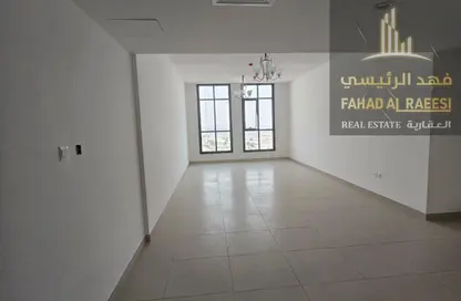 Apartment - 2 Bedrooms - 2 Bathrooms for rent in Al Naemiya Tower 1 - Al Naemiya Towers - Al Nuaimiya - Ajman