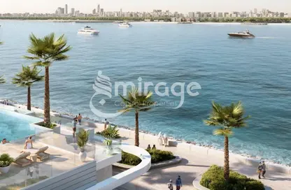 فيلا - 5 غرف نوم - 6 حمامات للبيع في فيلل البشاير - جزيرة الحضيريات - أبوظبي فيلا - 5 غرف نوم - 6 حمامات للبيع في فيلل البشاير - جزيرة الحضيريات - أبوظبي