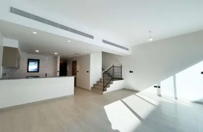 Villa - 5 Bedrooms - 5 Bathrooms for rent in Santorini - Damac Lagoons - Dubai Villa - 5 Bedrooms - 5 Bathrooms for rent in Santorini - Damac Lagoons - Dubai