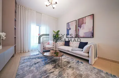 Apartment - 1 Bedroom - 1 Bathroom for sale in 4Direction Residence 1 - Dubai Land Residence Complex - Dubai