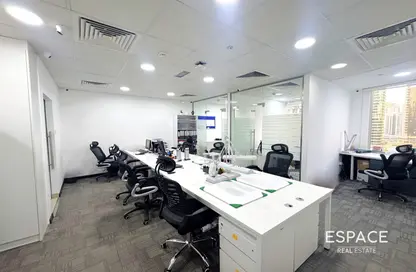 Office Space - Studio for sale in Gold Tower (Au Tower) - JLT Cluster I - Jumeirah Lake Towers - Dubai Office Space - Studio for sale in Gold Tower (Au Tower) - JLT Cluster I - Jumeirah Lake Towers - Dubai