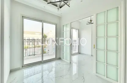 Apartment - 1 Bedroom - 1 Bathroom for rent in Vincitore Benessere - Arjan - Dubai