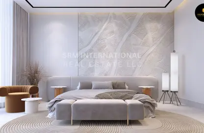 شقة - غرفة نوم - 2 حمامات للبيع في برج أوريستا - قرية الجميرا سركل - دبي