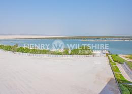 Apartment - 2 bedrooms - 3 bathrooms for sale in Mayan 5 - Mayan - Yas Island - Abu Dhabi