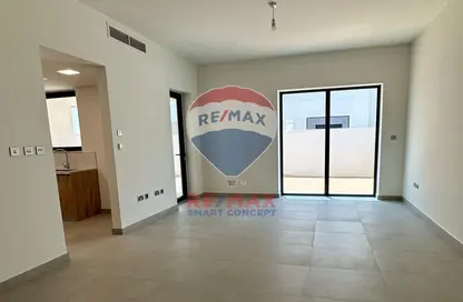 Villa - 3 Bedrooms - 4 Bathrooms for rent in Noya Luma - Noya - Yas Island - Abu Dhabi