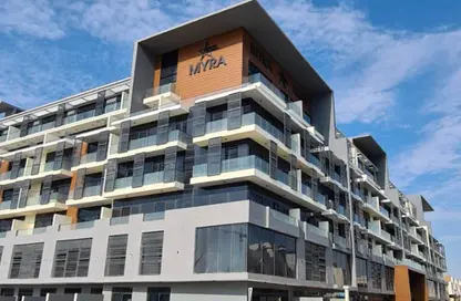 Apartment - 1 Bedroom - 2 Bathrooms for rent in Rigel - Jumeirah Village Circle - Dubai
