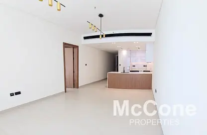 Apartment - 1 Bedroom - 2 Bathrooms for rent in Binghatti Galaxy Tower A - Binghatti Galaxy - Jumeirah Village Circle - Dubai